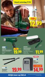 Lidl reclame folder week 42, pagina.47