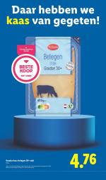 Lidl reclame folder week 42, pagina.50