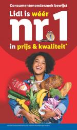 Lidl reclame folder week 42, pagina.51