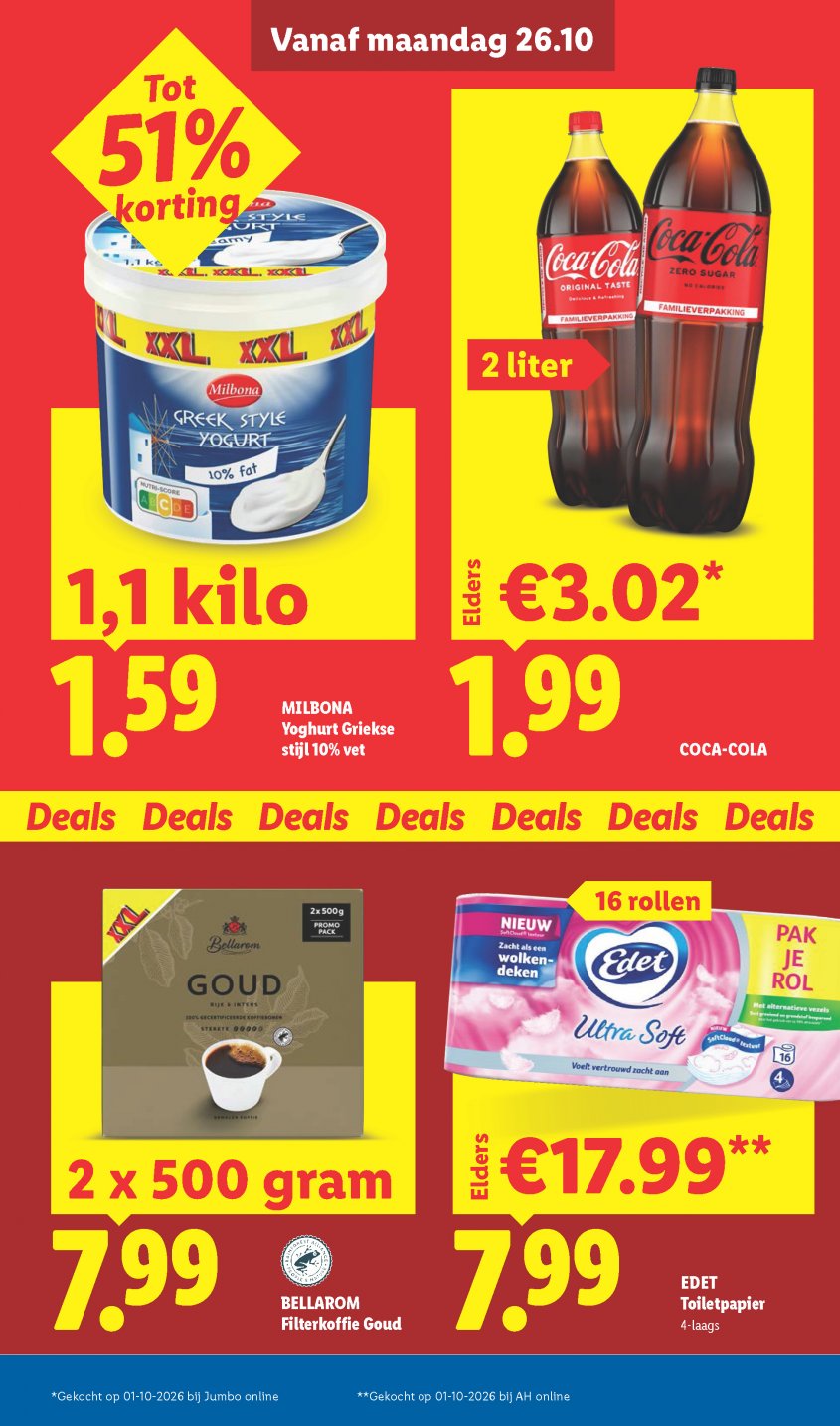 Lidl Aanbiedingen van 26-10-2026 pagina.3