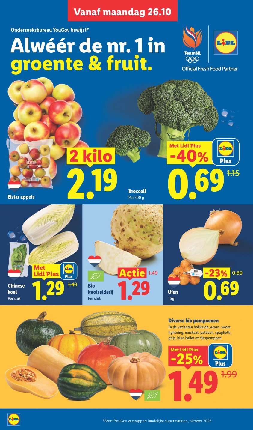 Lidl Aanbiedingen van 26-10-2026 pagina.4