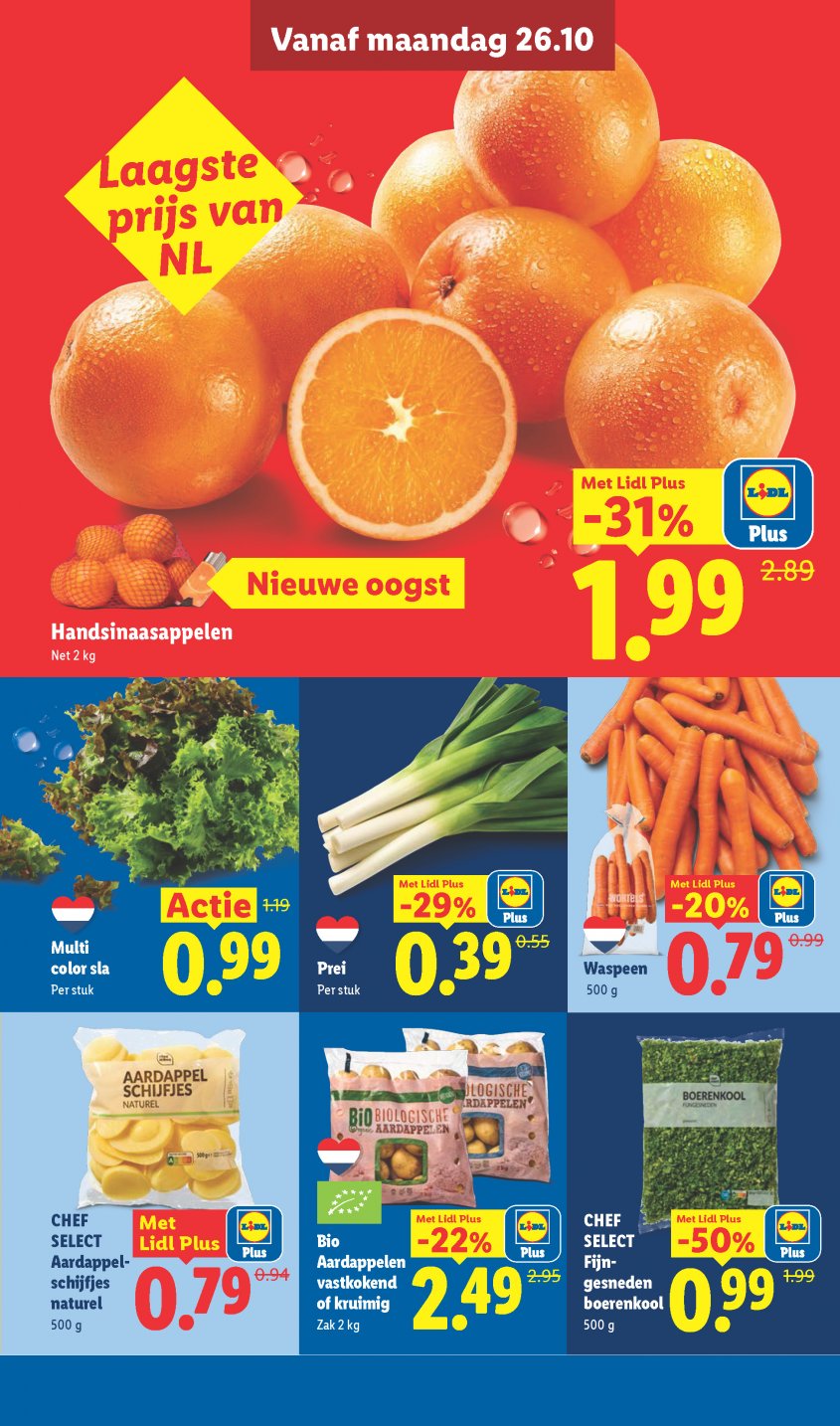 Lidl Aanbiedingen van 26-10-2026 pagina.5