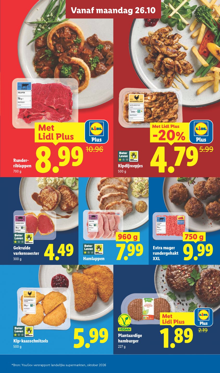 Lidl Aanbiedingen van 26-10-2026 pagina.7