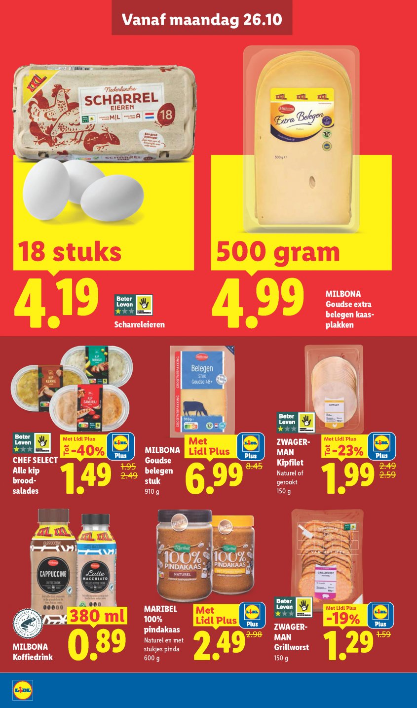 Lidl Aanbiedingen van 26-10-2026 pagina.8