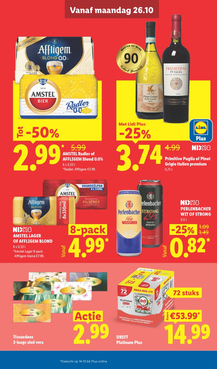 Lidl Aanbiedingen van 26-10-2026 pagina.11