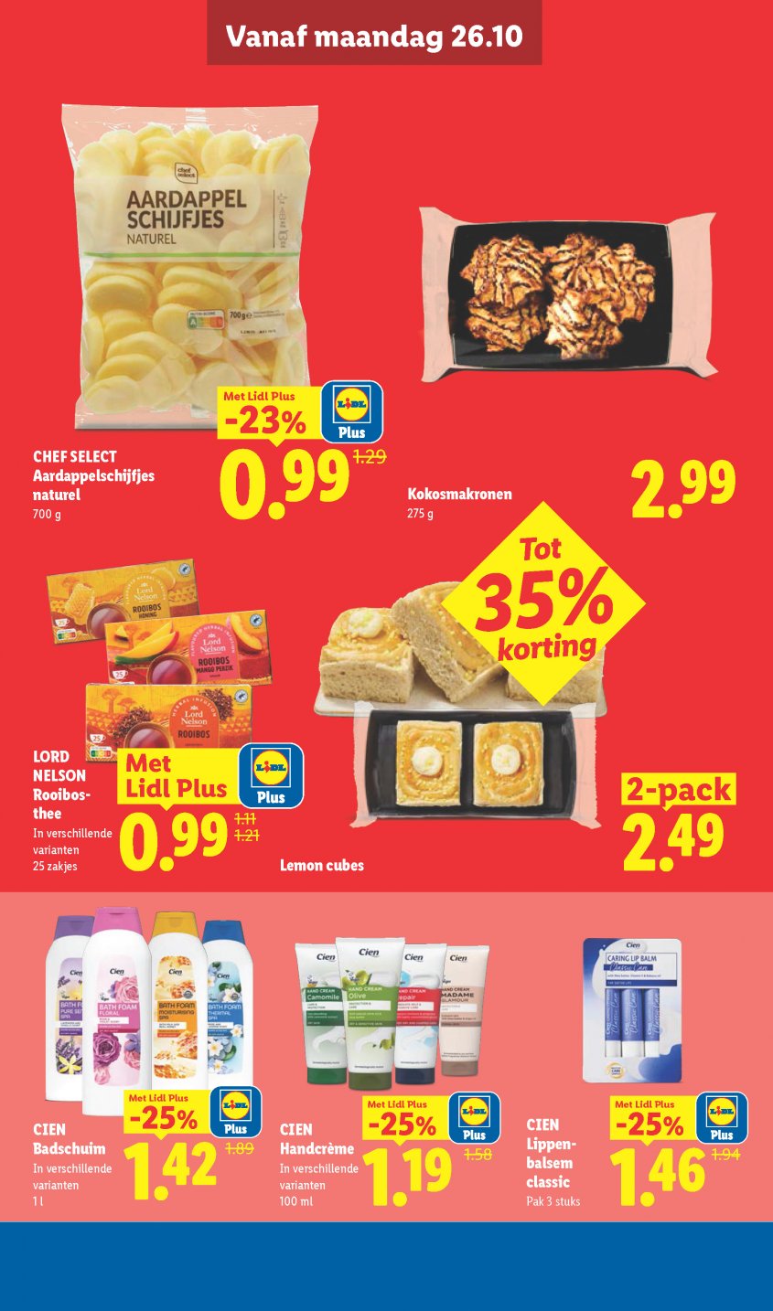 Lidl Aanbiedingen van 26-10-2026 pagina.12