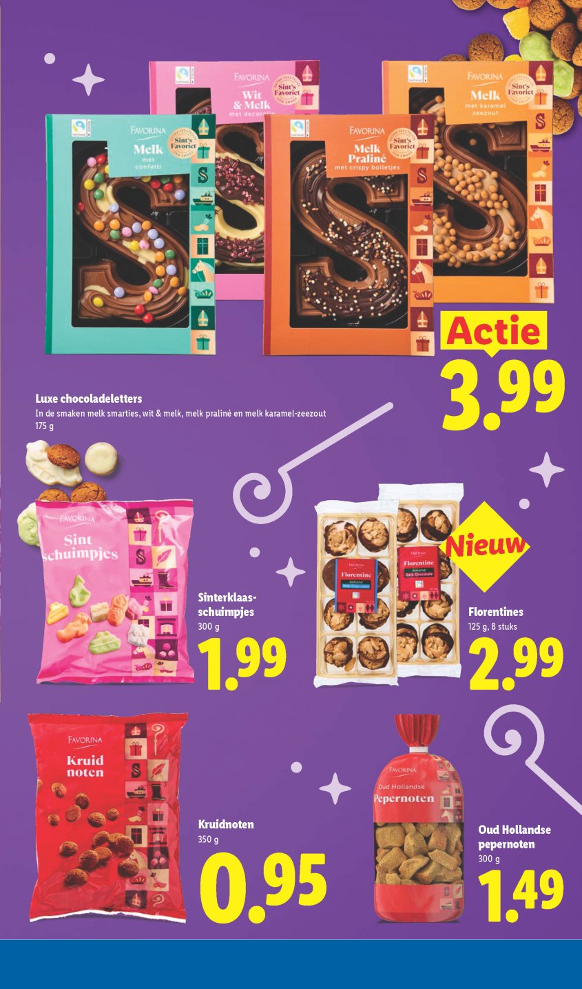Lidl Aanbiedingen van 26-10-2026 pagina.18