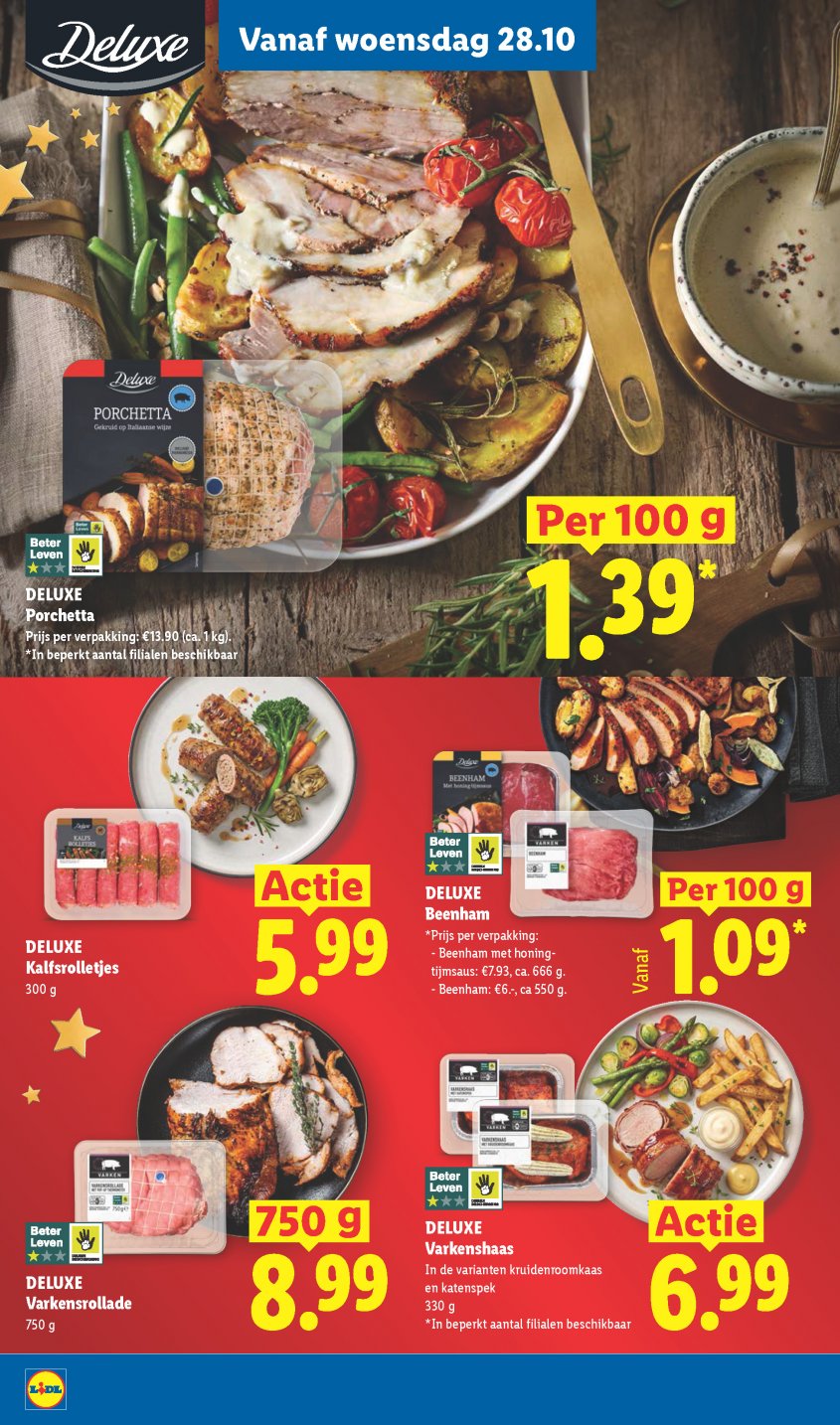 Lidl Aanbiedingen van 26-10-2026 pagina.21