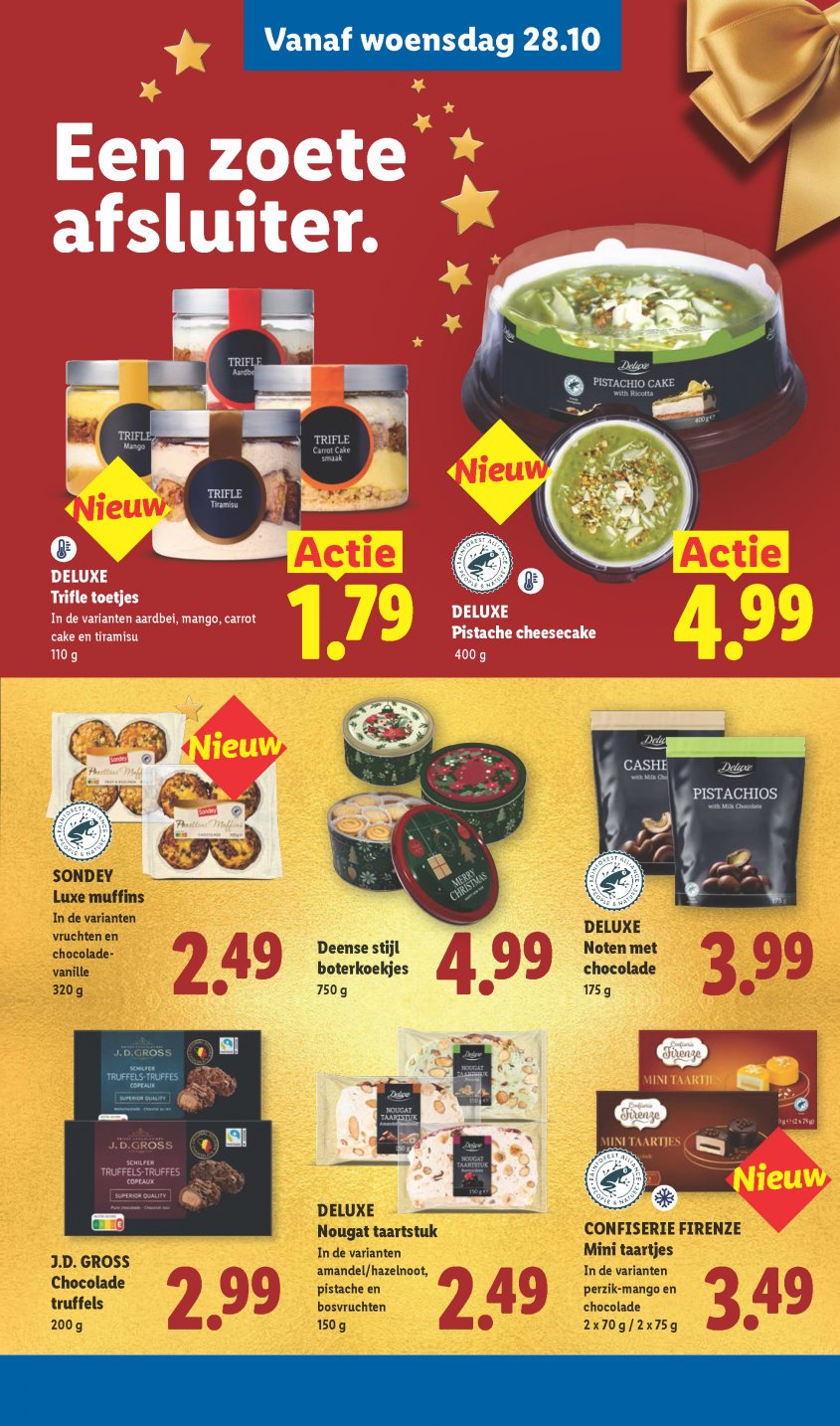 Lidl Aanbiedingen van 26-10-2026 pagina.22