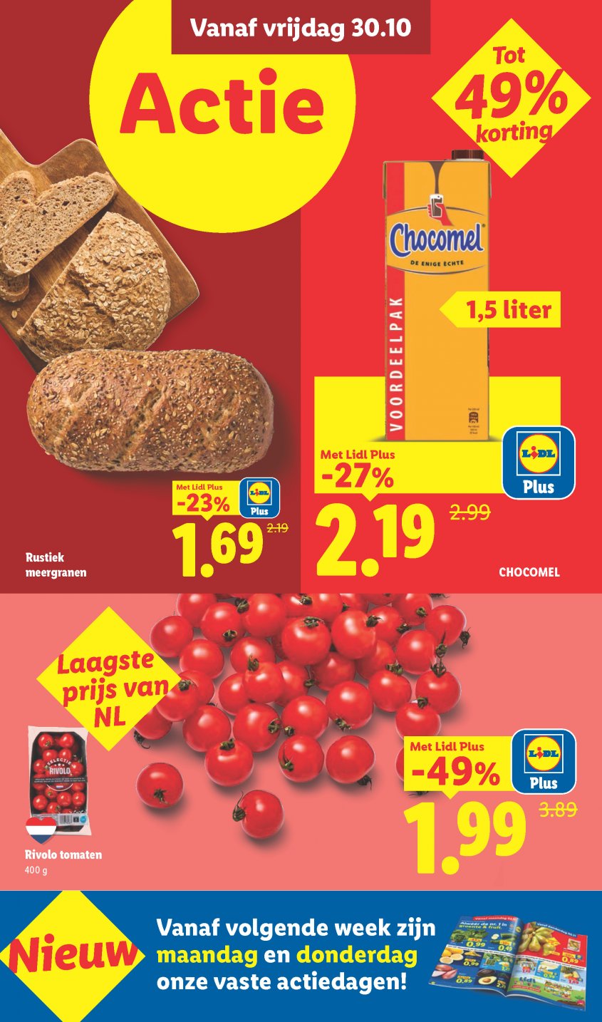 Lidl Aanbiedingen van 26-10-2026 pagina.25