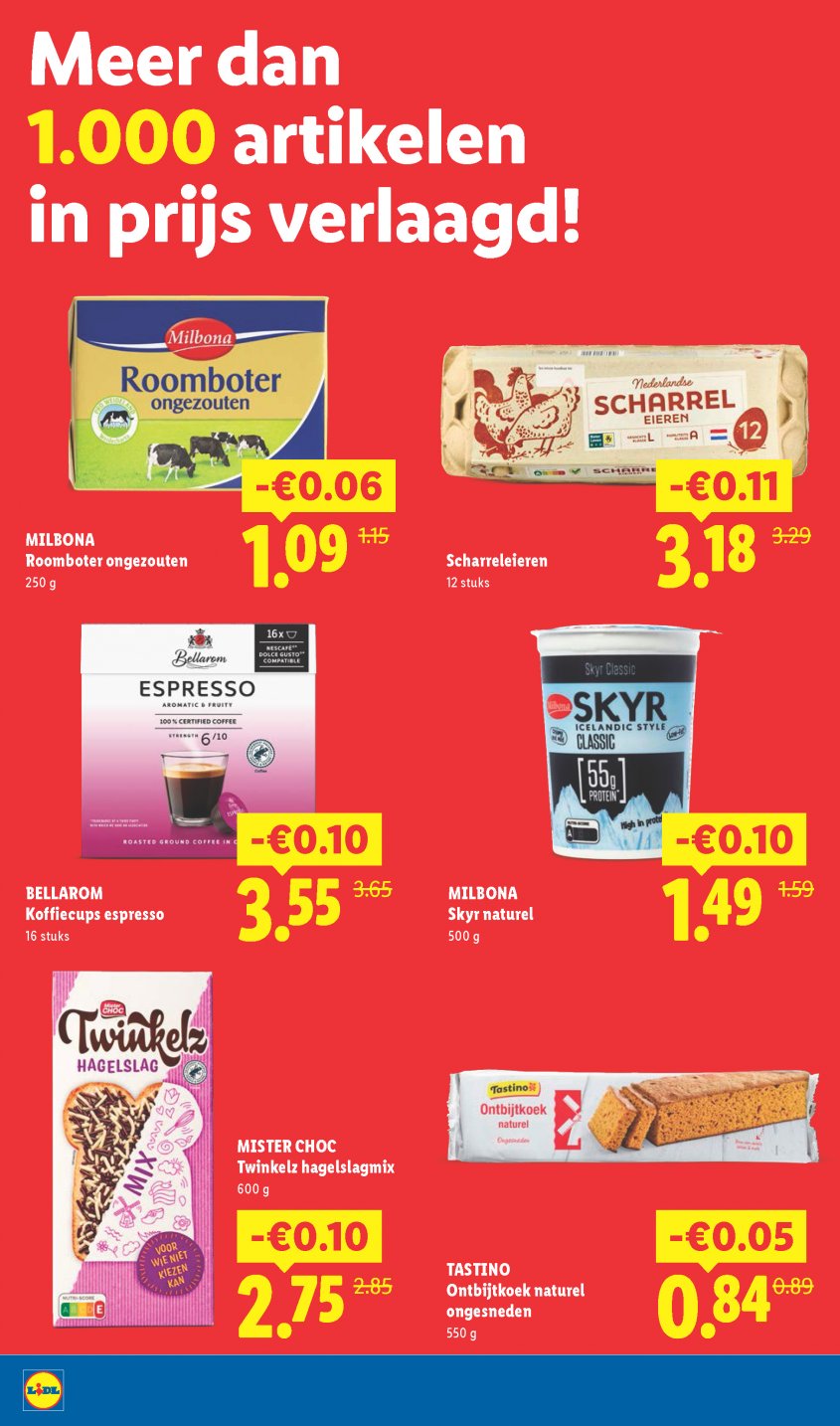 Lidl Aanbiedingen van 26-10-2026 pagina.27