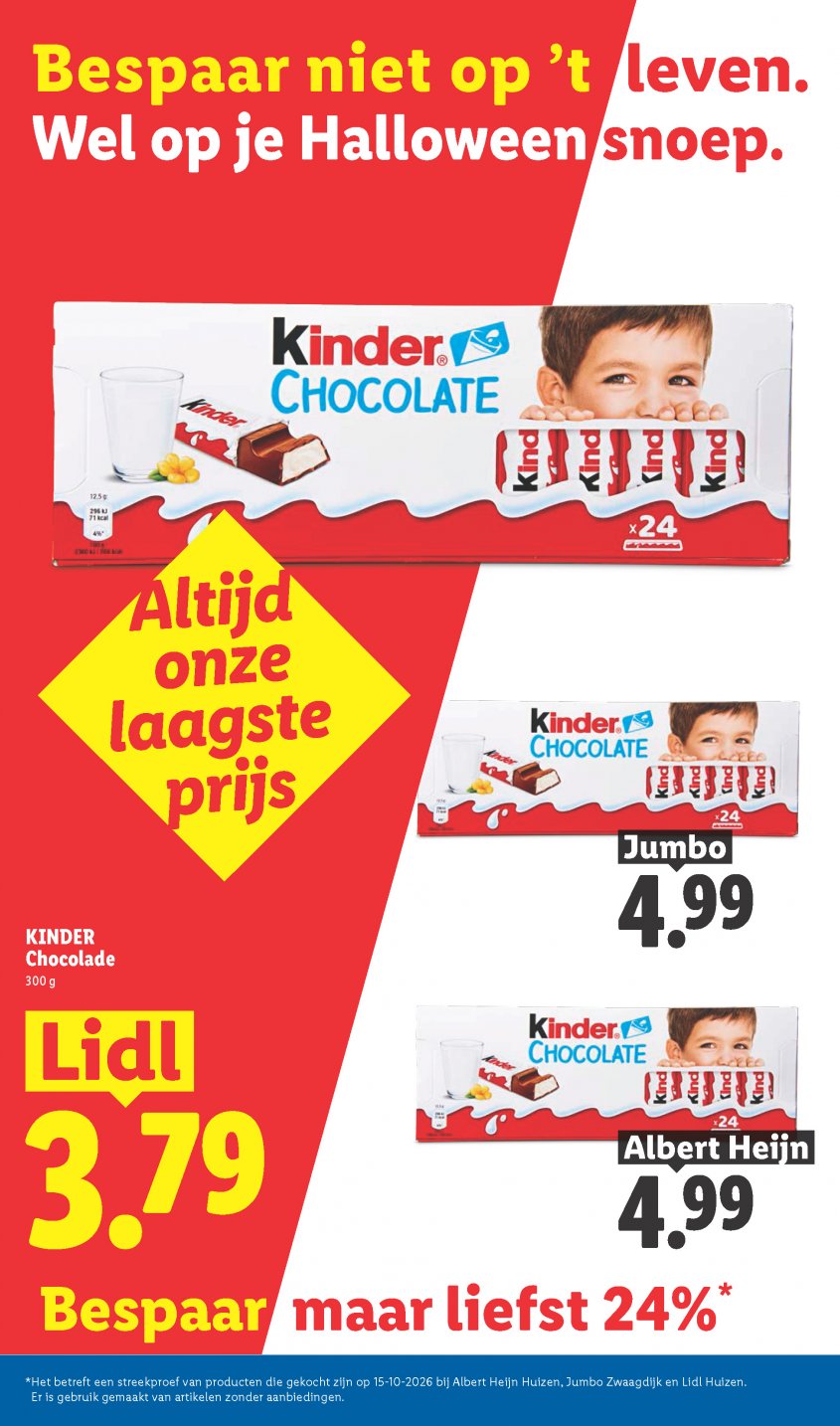 Lidl Aanbiedingen van 26-10-2026 pagina.28