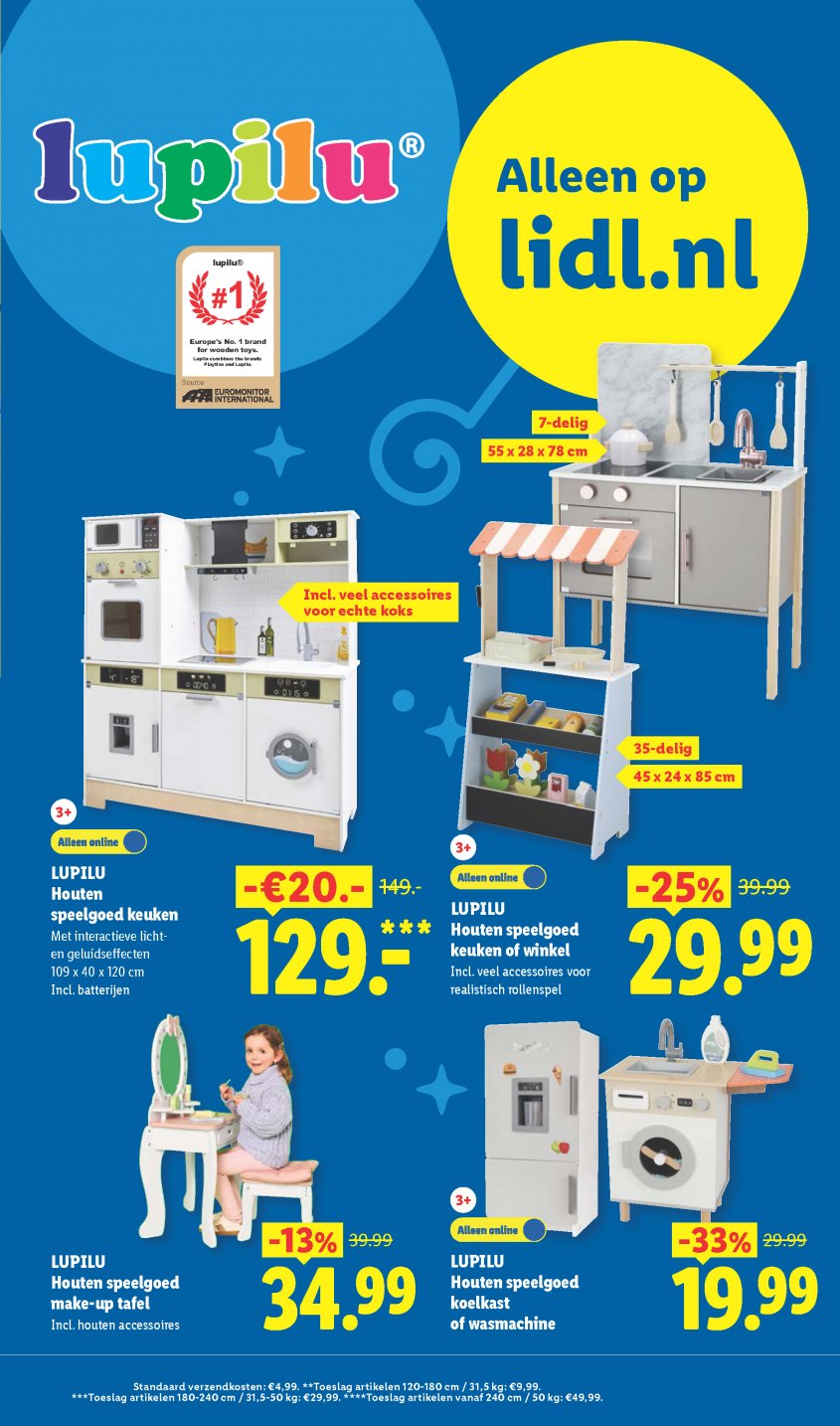 Lidl Aanbiedingen van 26-10-2026 pagina.35