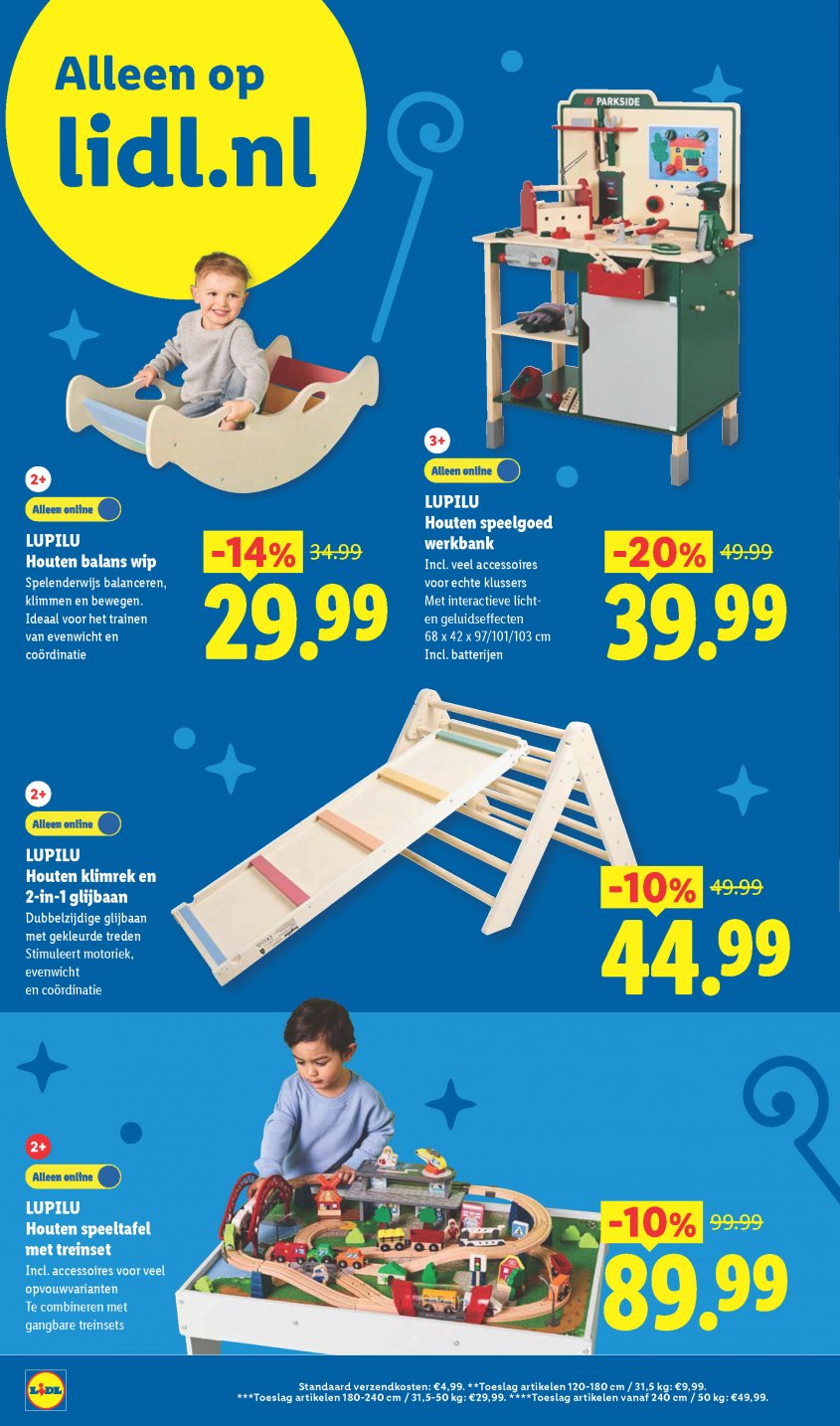 Lidl Aanbiedingen van 26-10-2026 pagina.36