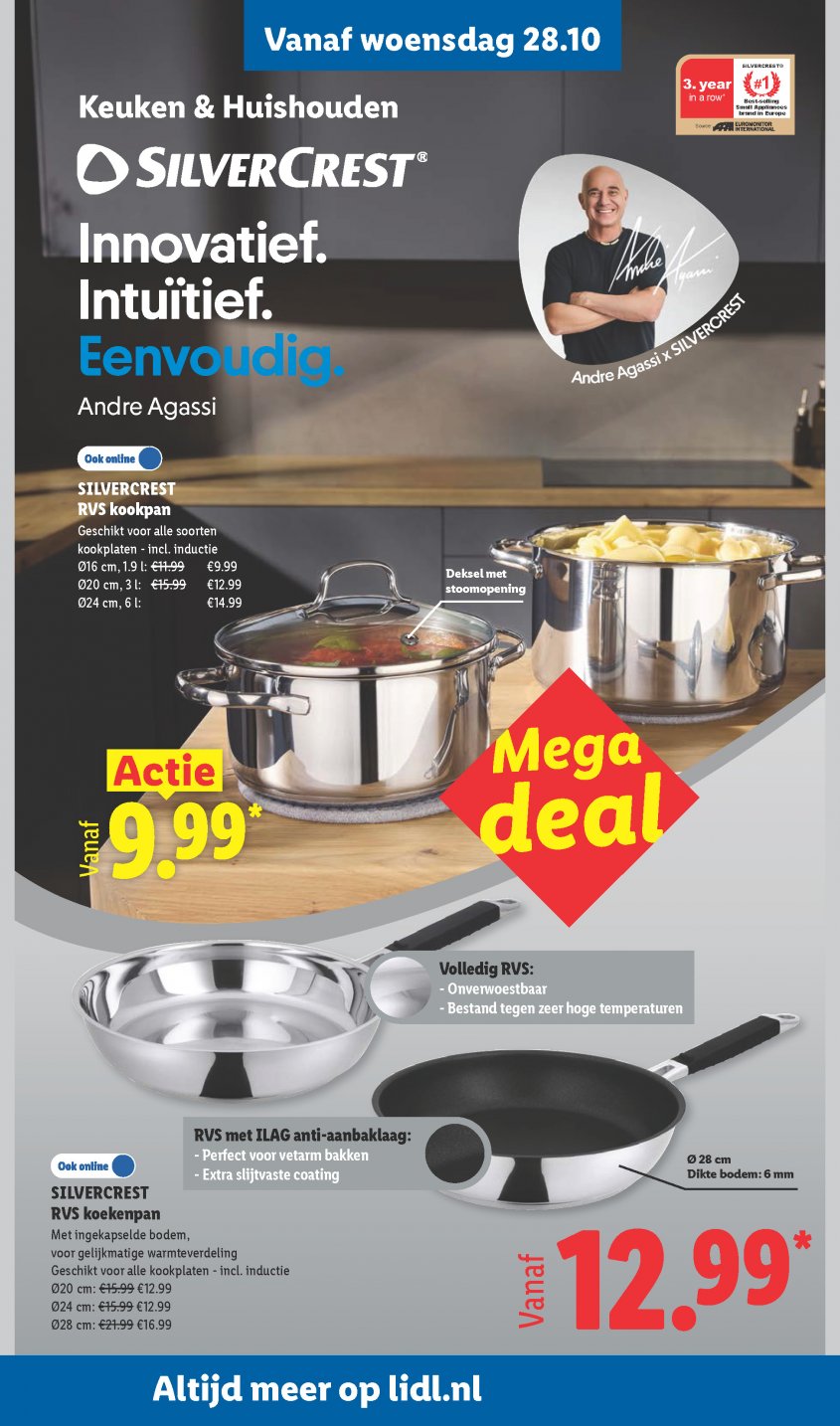 Lidl Aanbiedingen van 26-10-2026 pagina.39