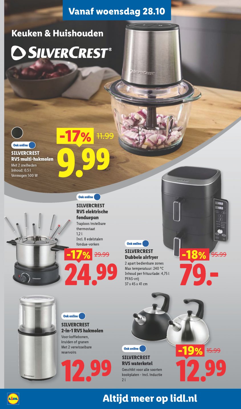 Lidl Aanbiedingen van 26-10-2026 pagina.40
