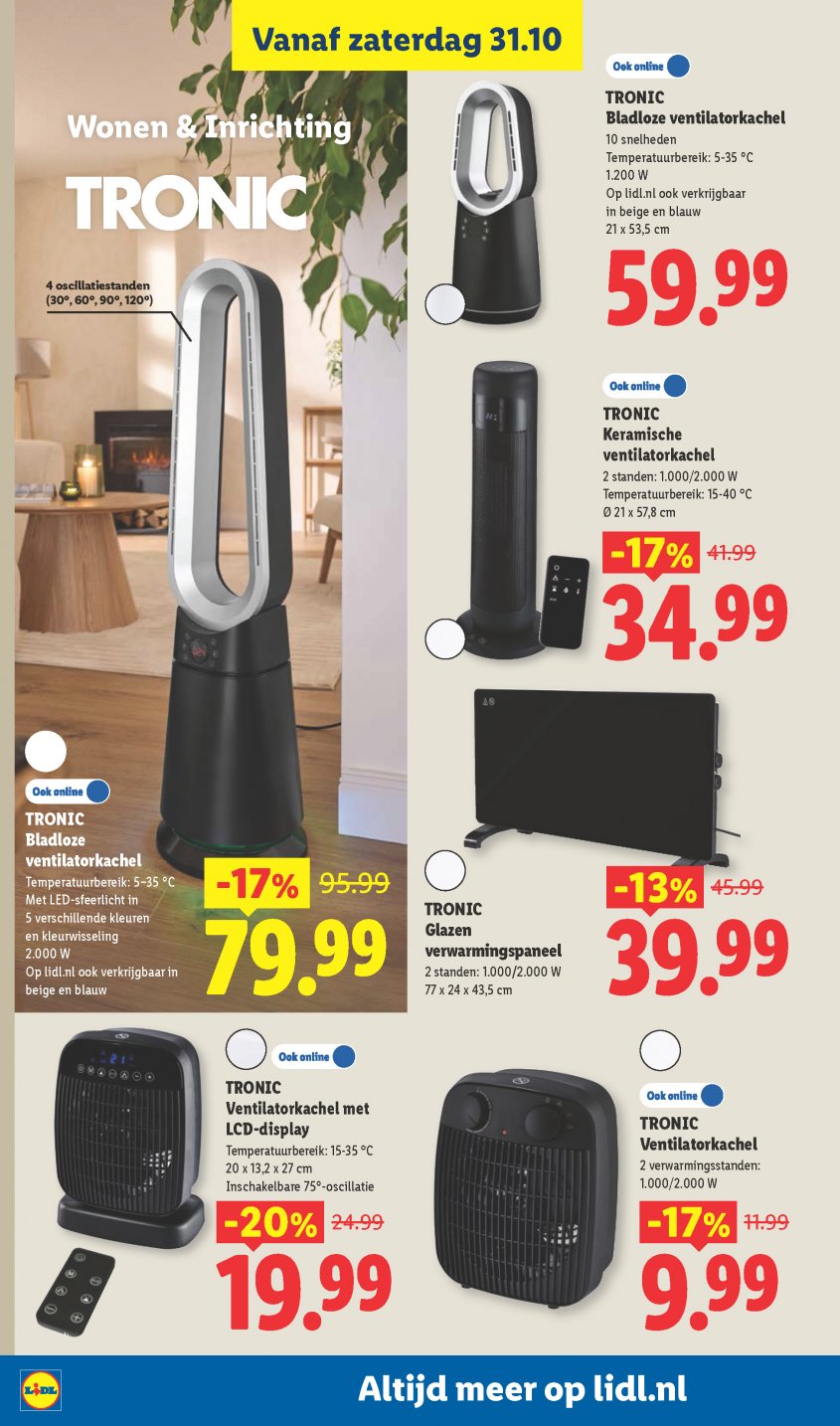 Lidl Aanbiedingen van 26-10-2026 pagina.42
