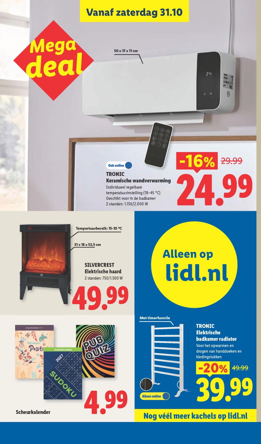Lidl Aanbiedingen van 26-10-2026 pagina.43