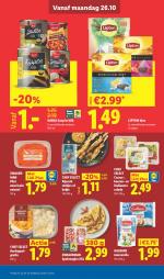 Lidl reclame folder week 44, pagina.9