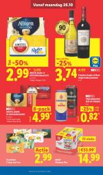 Lidl reclame folder week 44, pagina.11