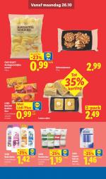 Lidl reclame folder week 44, pagina.12