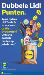 Lidl reclame folder week 44, pagina.13