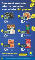 Lidl reclame folder week 44, pagina.14