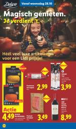 Lidl reclame folder week 44, pagina.19