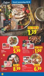 Lidl reclame folder week 44, pagina.21