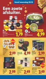 Lidl reclame folder week 44, pagina.22