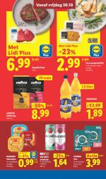 Lidl reclame folder week 44, pagina.24