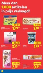 Lidl reclame folder week 44, pagina.27