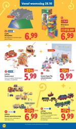 Lidl reclame folder week 44, pagina.32