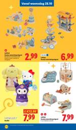 Lidl reclame folder week 44, pagina.34