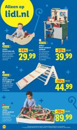 Lidl reclame folder week 44, pagina.36