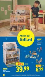 Lidl reclame folder week 44, pagina.37
