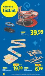 Lidl reclame folder week 44, pagina.38