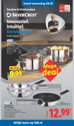 Lidl reclame folder week 44, pagina.39