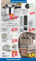 Lidl reclame folder week 44, pagina.41