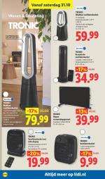 Lidl reclame folder week 44, pagina.42
