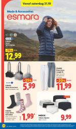 Lidl reclame folder week 44, pagina.45