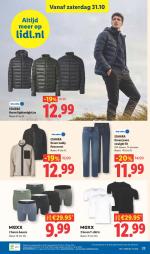 Lidl reclame folder week 44, pagina.46