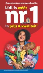 Lidl reclame folder week 44, pagina.49