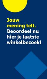 Lidl reclame folder week 44, pagina.50