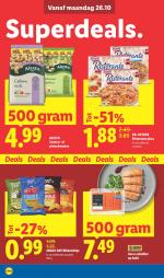 Lidl reclame folder week 44, pagina.2
