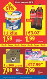 Lidl reclame folder week 44, pagina.3