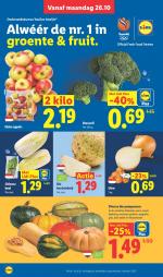 Lidl reclame folder week 44, pagina.4