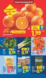 Lidl reclame folder week 44, pagina.5