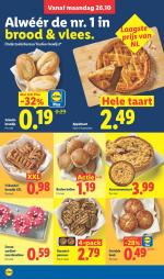 Lidl reclame folder week 44, pagina.6