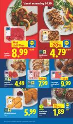 Lidl reclame folder week 44, pagina.7